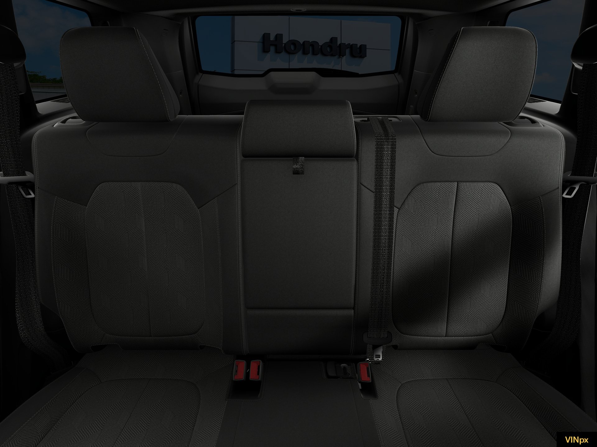 New 2026 Jeep Cherokee Laredo AWD/4WD image 17