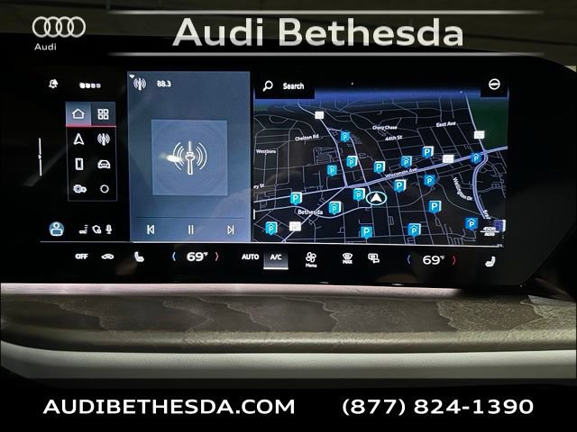 Certified 2025 Audi Q5 Premium w/ Premium Plus AWD/4WD image 20