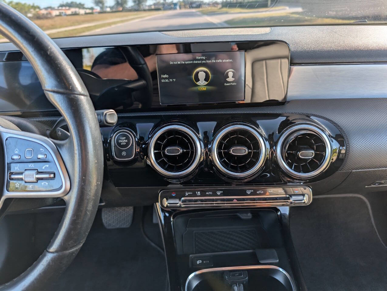 Used 2019 Mercedes-Benz A 220 4MATIC image 23