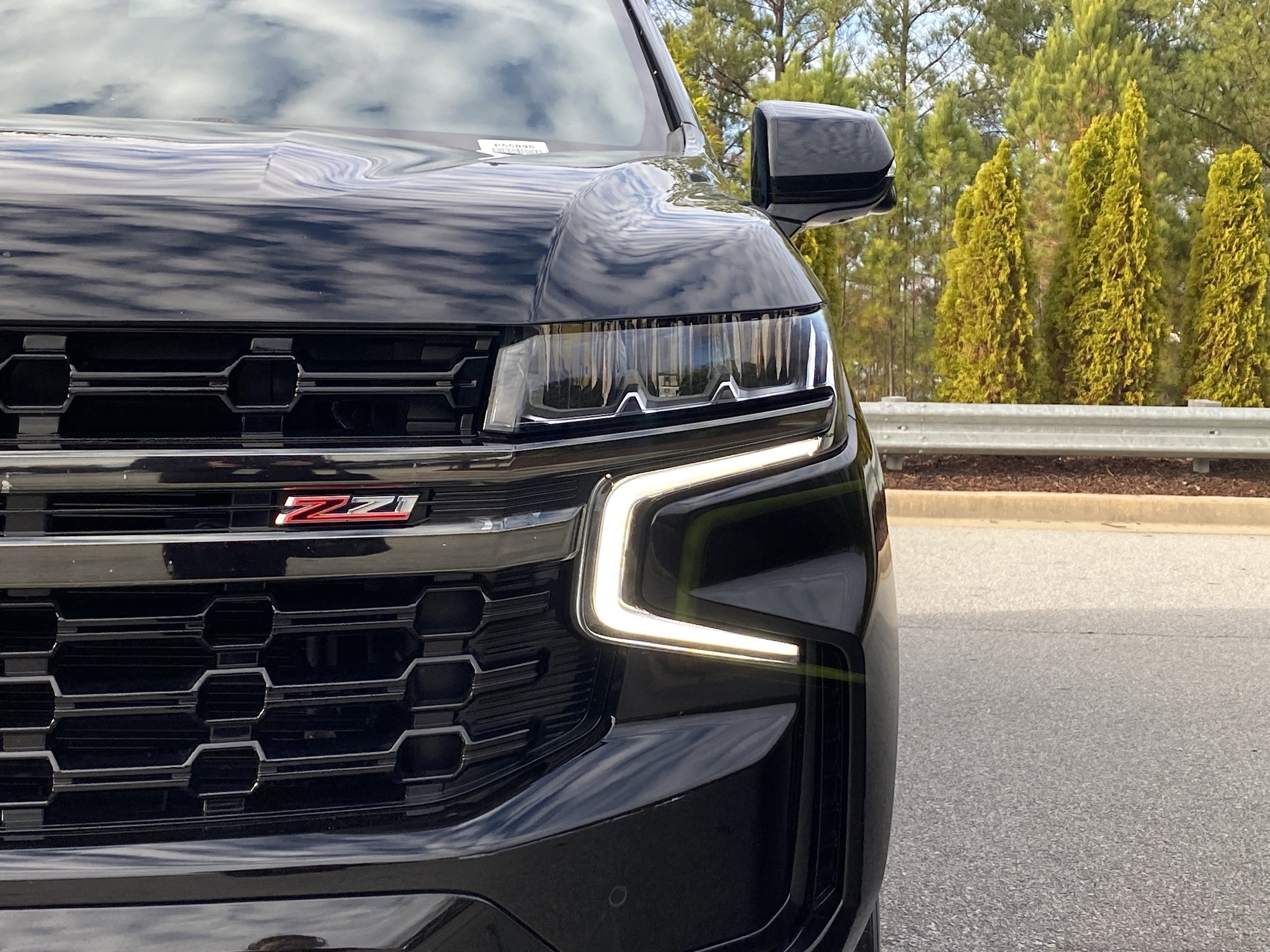 Used 2021 Chevrolet Tahoe Z71 w/ Z71 Signature Package image 40