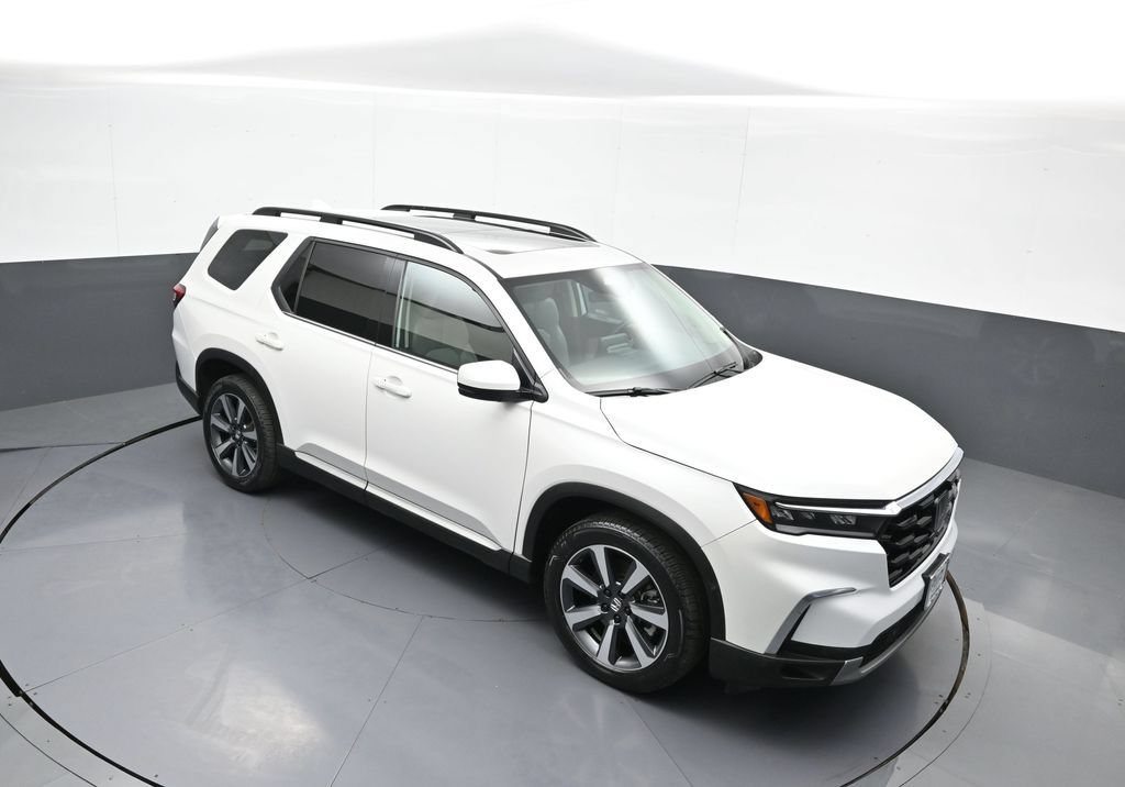 Certified 2024 Honda Pilot Touring image 40