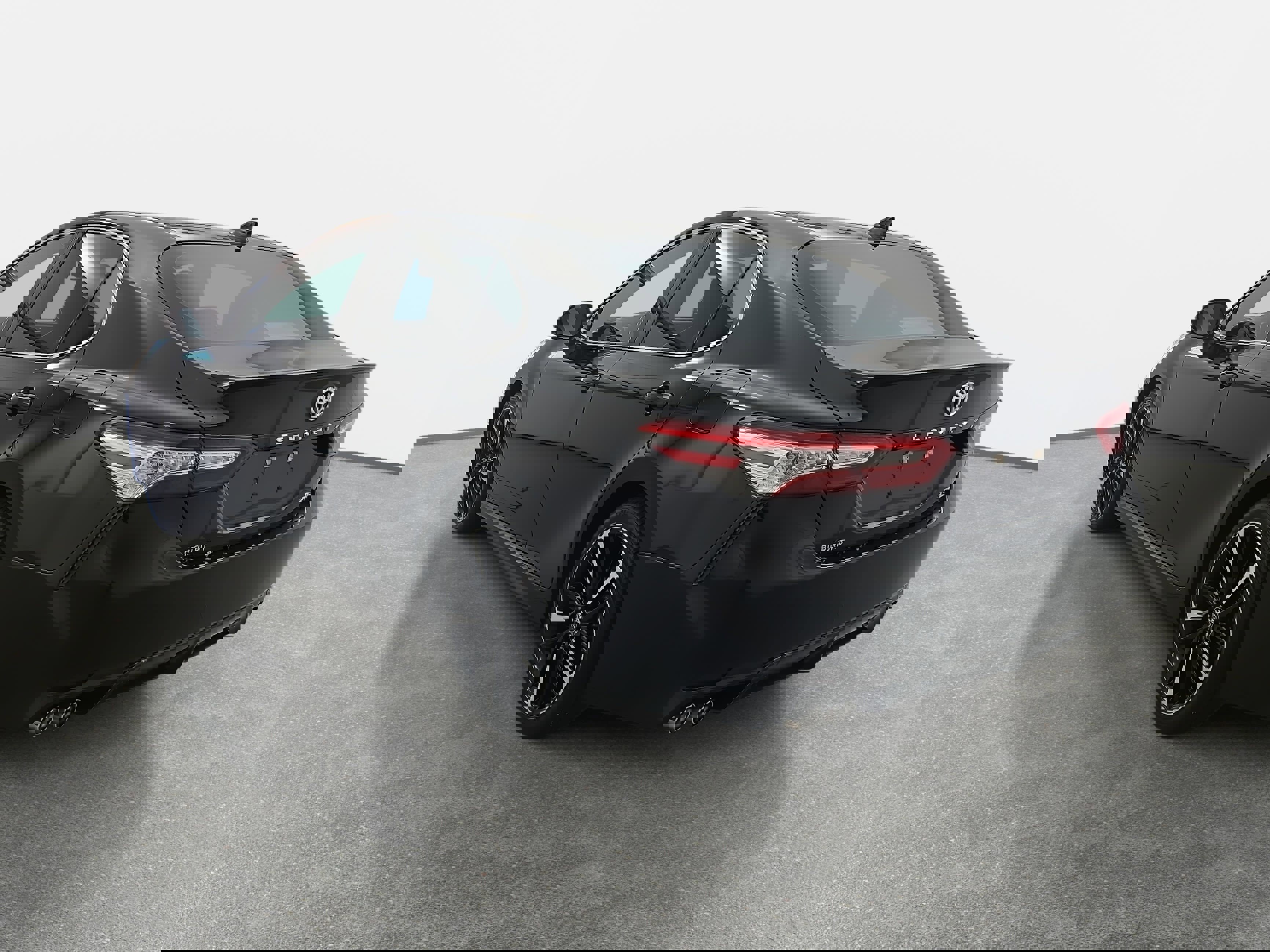 Used 2020 Toyota Camry XSE image 7