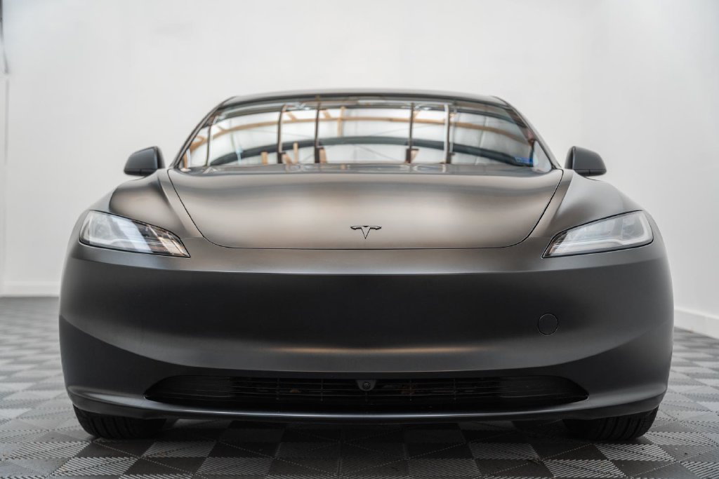 Used 2026 Tesla Model 3 RWD image 2