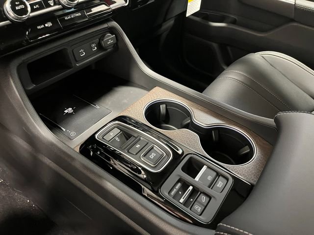 New 2026 Honda Pilot Elite image 17
