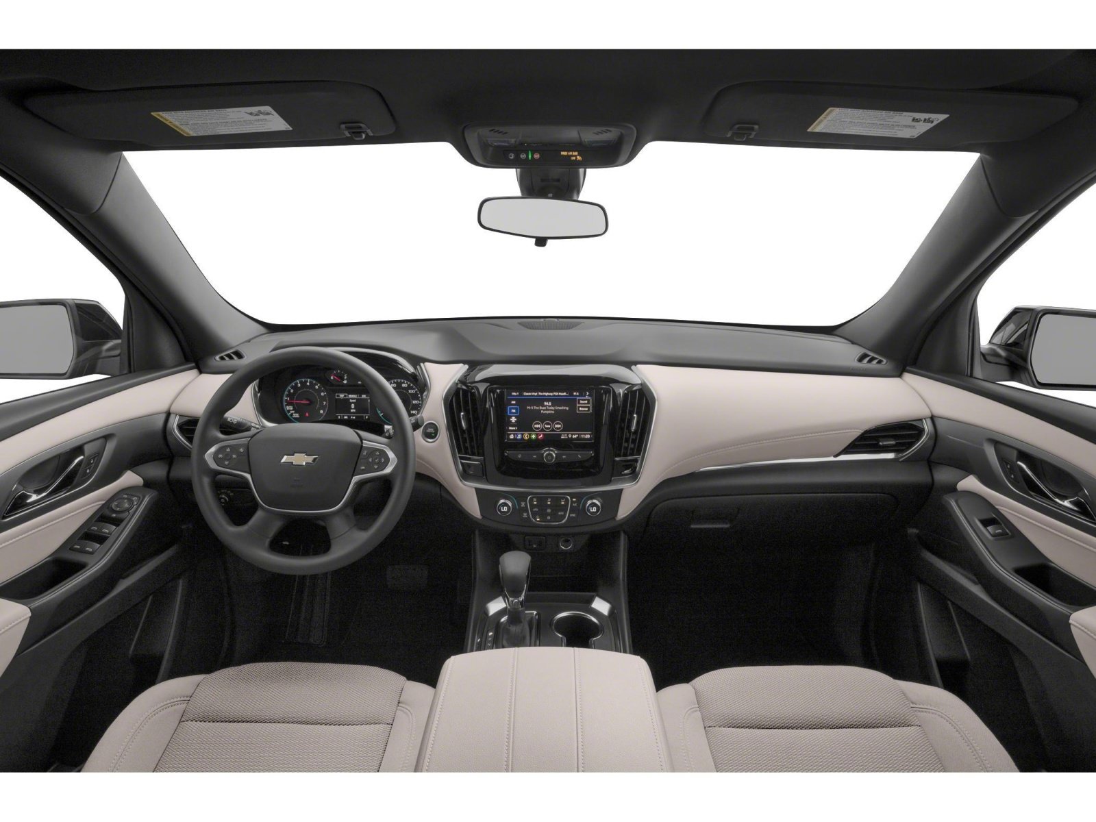 Used 2023 Chevrolet Traverse LT AWD/4WD image 5