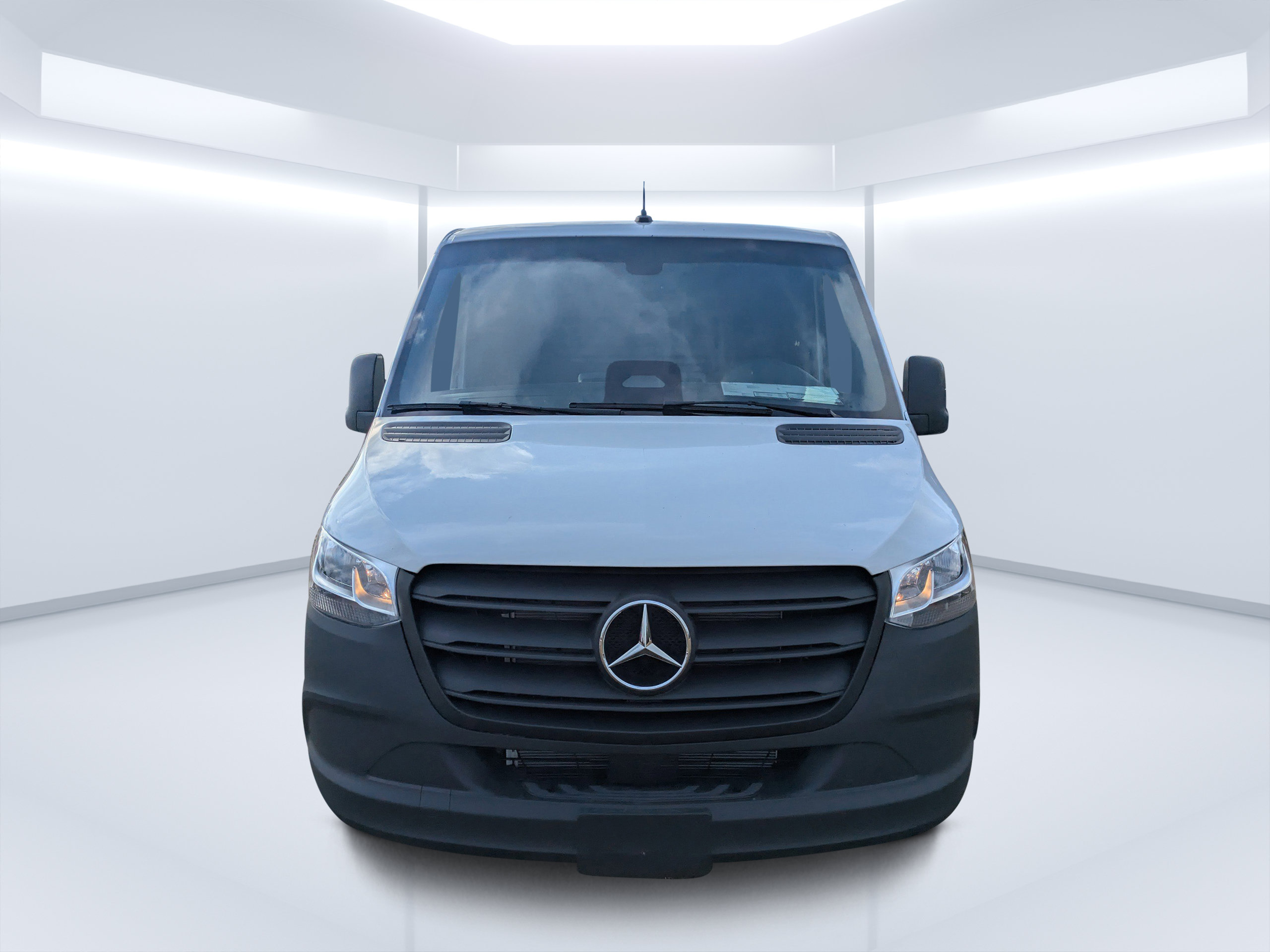 New 2026 Mercedes-Benz Sprinter 2500 image 10