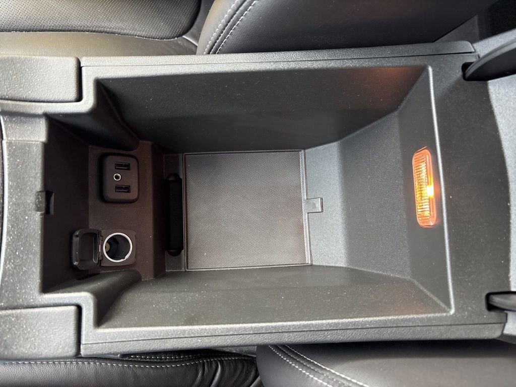 Used 2017 Buick LaCrosse Essence w/ Sights and Sounds Package image 41