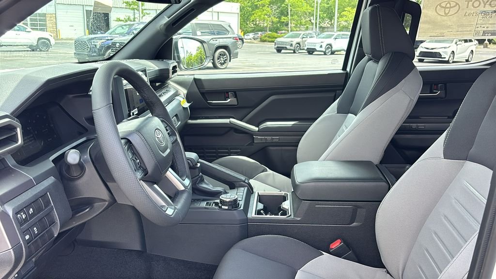 New 2026 Toyota Tacoma TRD Off-Road AWD/4WD image 27