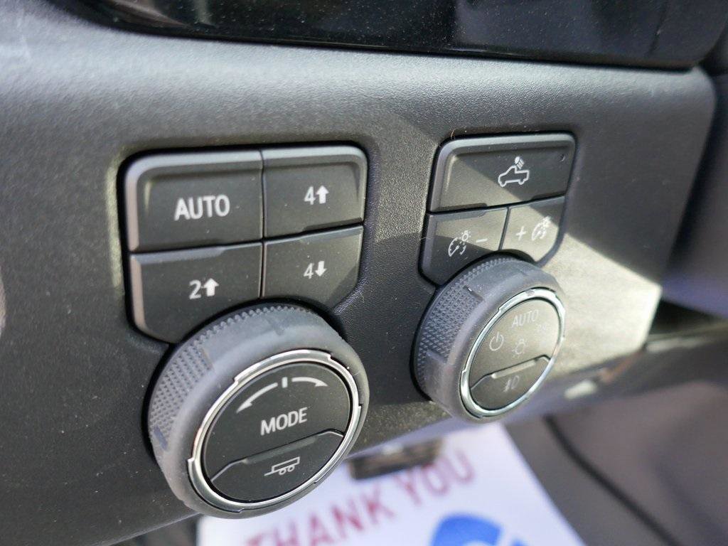 New 2026 Chevrolet Silverado 1500 LT Trail Boss w/ Convenience Package II image 15