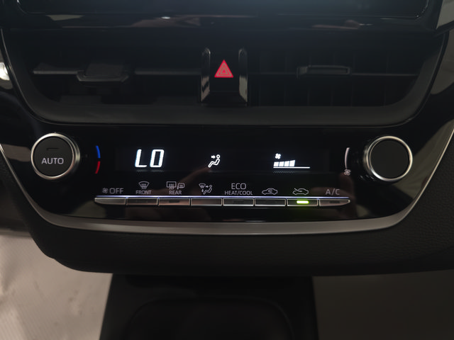 New 2026 Toyota Corolla SE FWD image 20