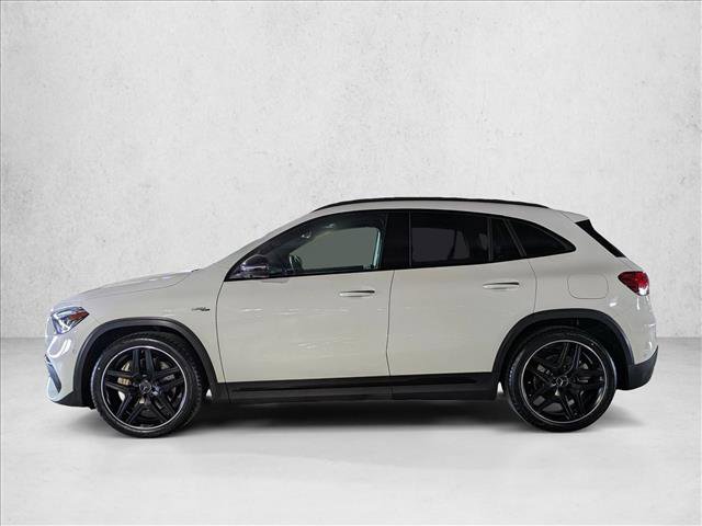 Certified 2022 Mercedes-Benz GLA 35 AMG 4MATIC image 12