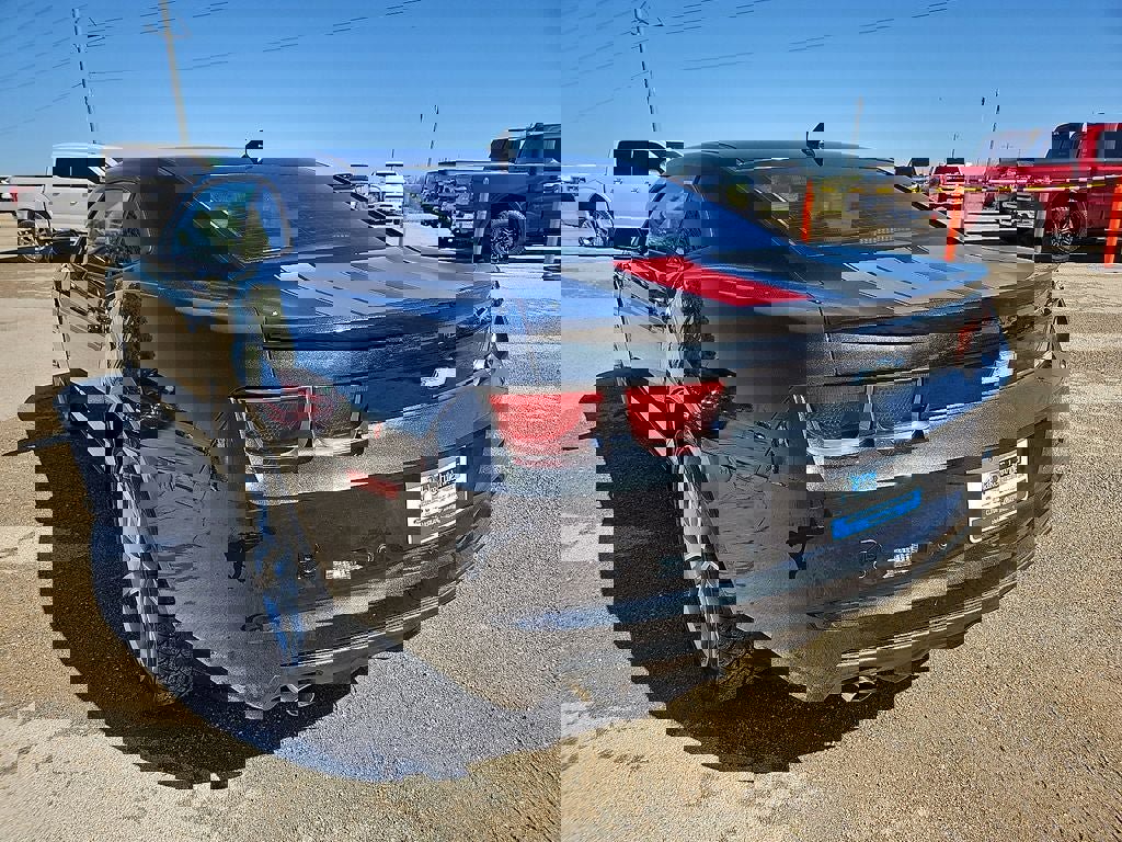 Used 2012 Chevrolet Camaro LT w/ 45th Anniversary Package image 5