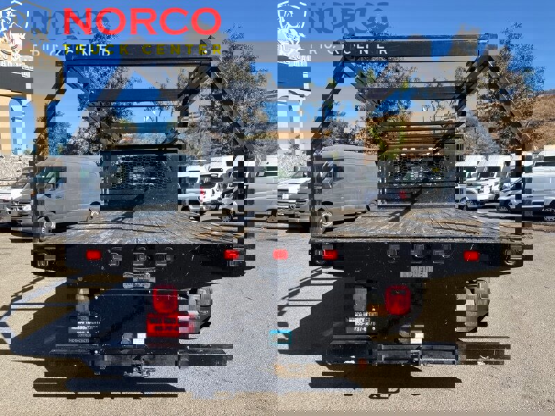 Used 2021 RAM 3500 Tradesman image 7