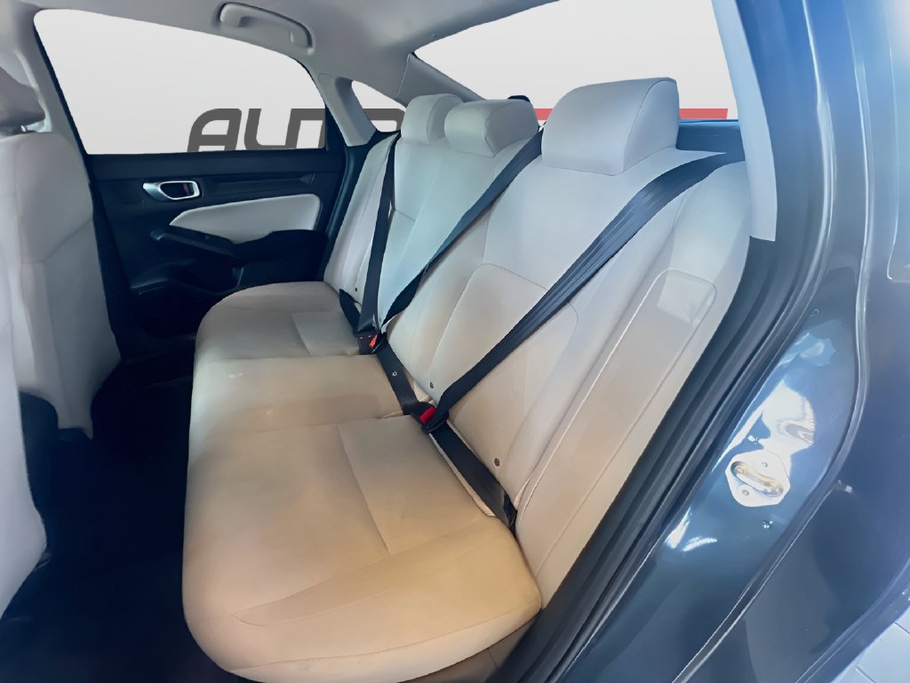 Used 2023 Honda Civic LX image 23