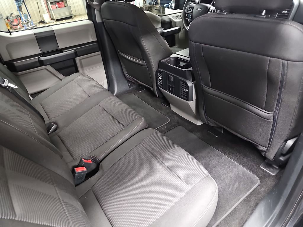 Used 2019 Ford F150 XL w/ Equipment Group 101A Mid AWD/4WD image 11