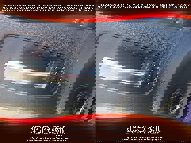 Used 2017 Chrysler 300 C Platinum w/ Safetytec Plus Group AWD/4WD image 10