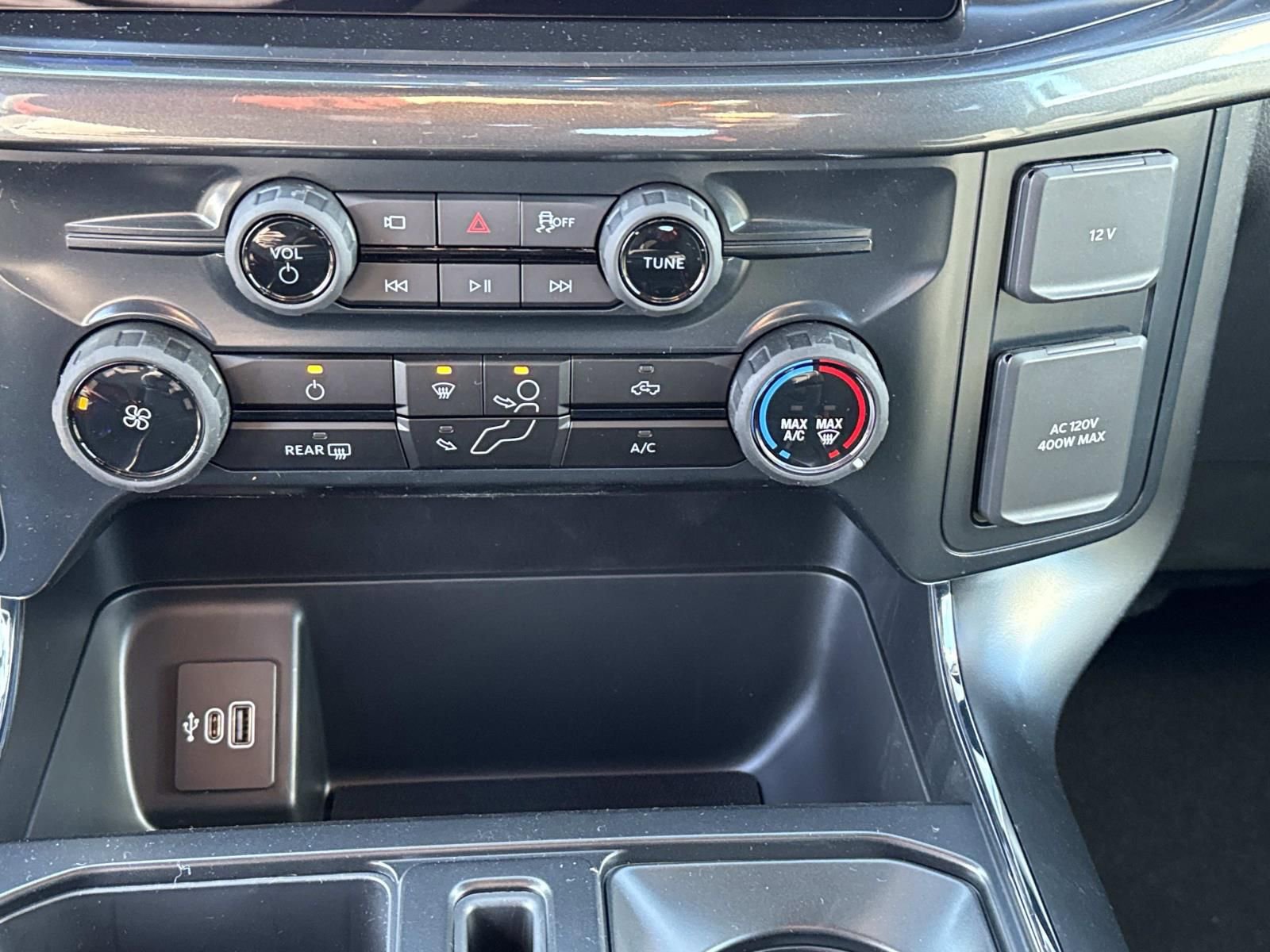 New 2026 Ford F150 STX w/ Equipment Group 200A image 16