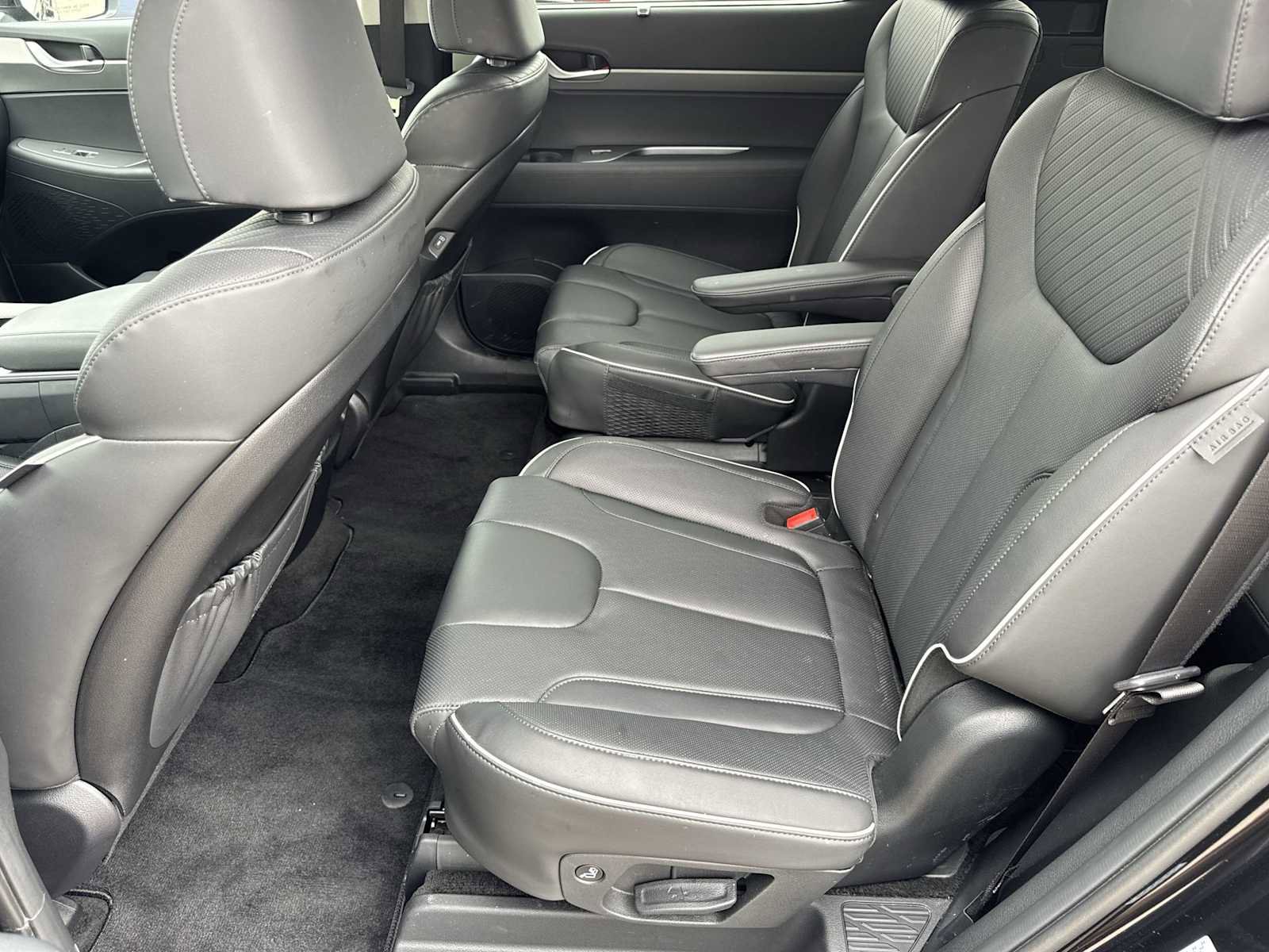 Used 2024 Hyundai Palisade XRT image 8