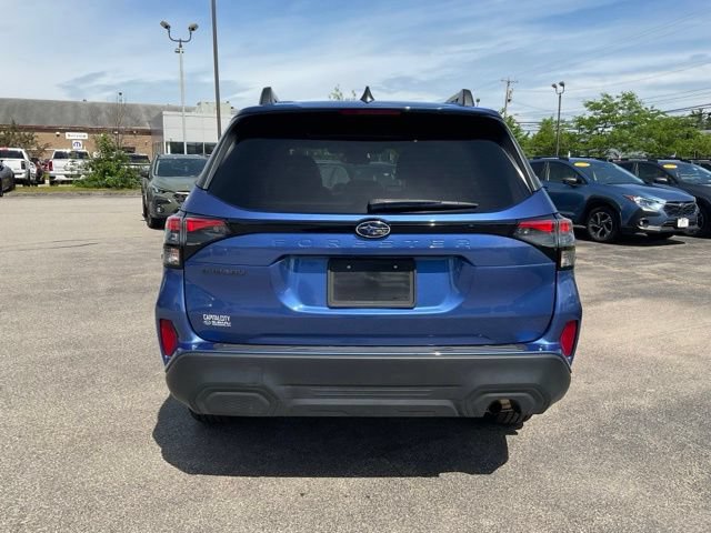 Used 2026 Subaru Forester Premium AWD/4WD image 6