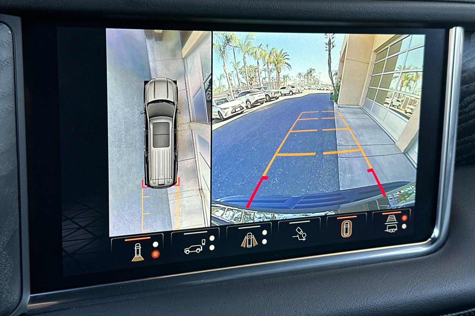 Certified 2024 GMC Yukon Denali w/ Advanced Technology Package AWD/4WD image 21