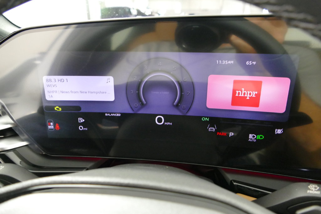 New 2026 Audi A5 Premium Plus AWD/4WD image 15