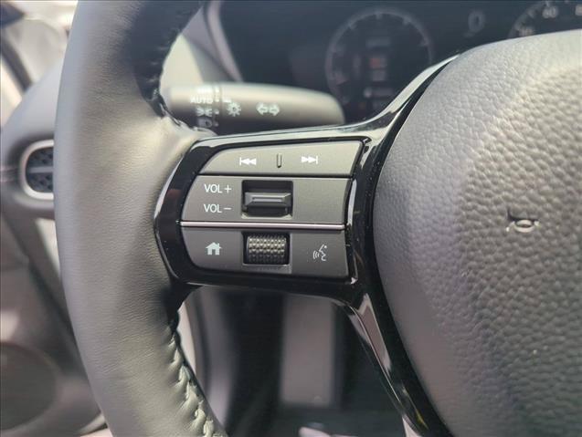 New 2027 Honda HR-V EX-L image 12