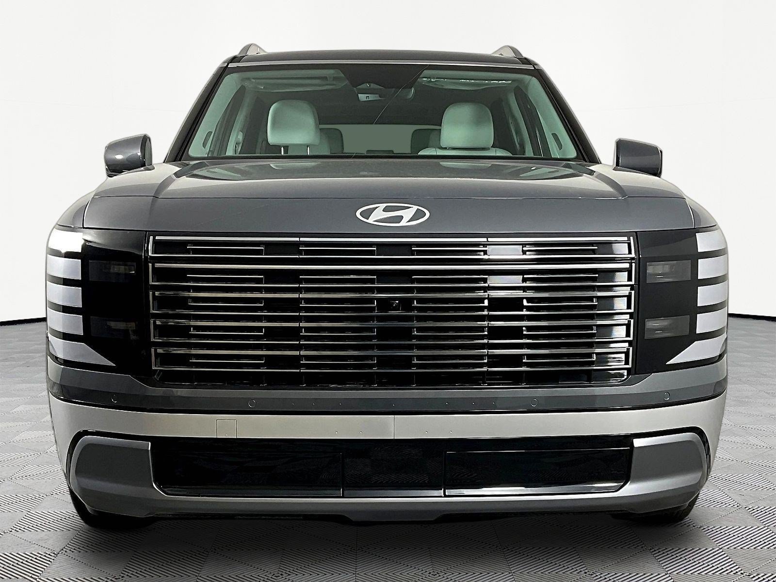 New 2026 Hyundai Palisade Limited AWD/4WD image 2