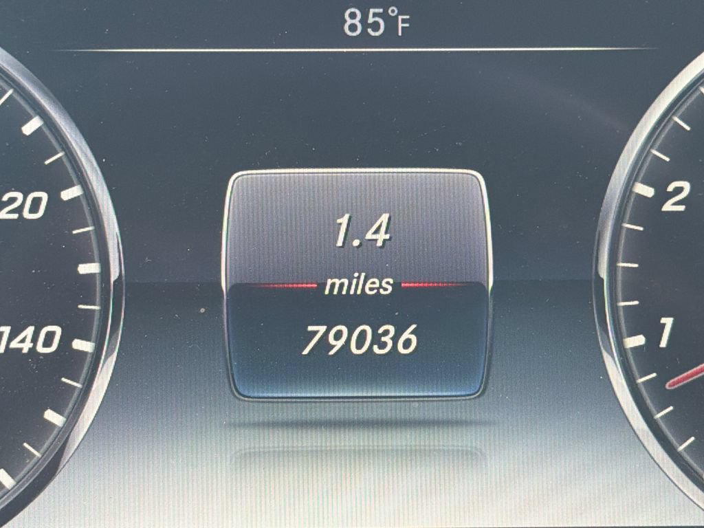 Used 2016 Mercedes-Benz S 550 4MATIC Sedan image 8