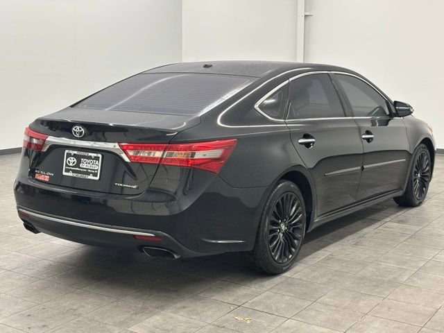 Used 2016 Toyota Avalon Touring w/ Protection Package image 2