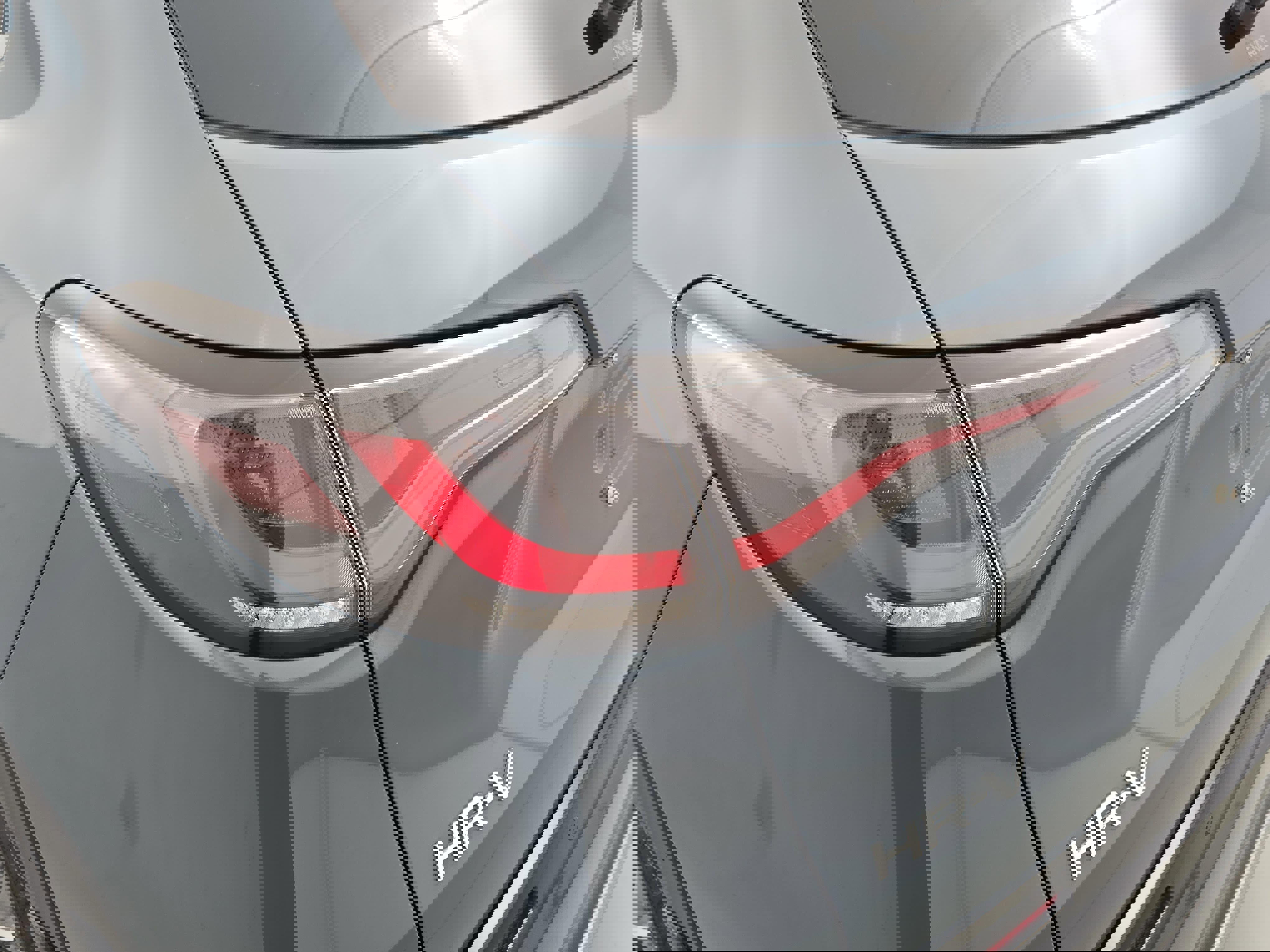 Used 2024 Honda HR-V EX-L image 32