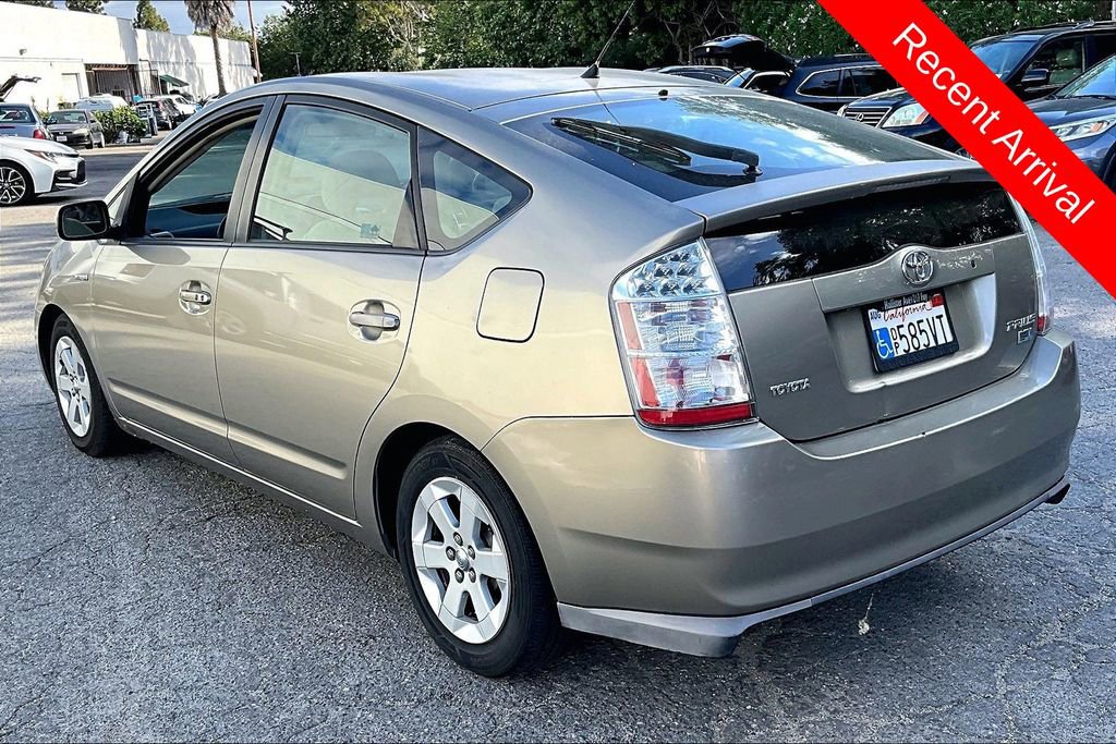 Used 2008 Toyota Prius image 6