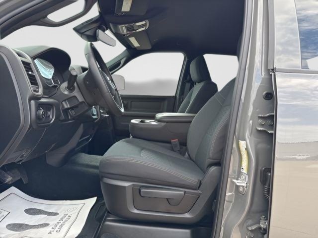 New 2026 RAM 2500 Tradesman w/ Power Wagon Package AWD/4WD image 9