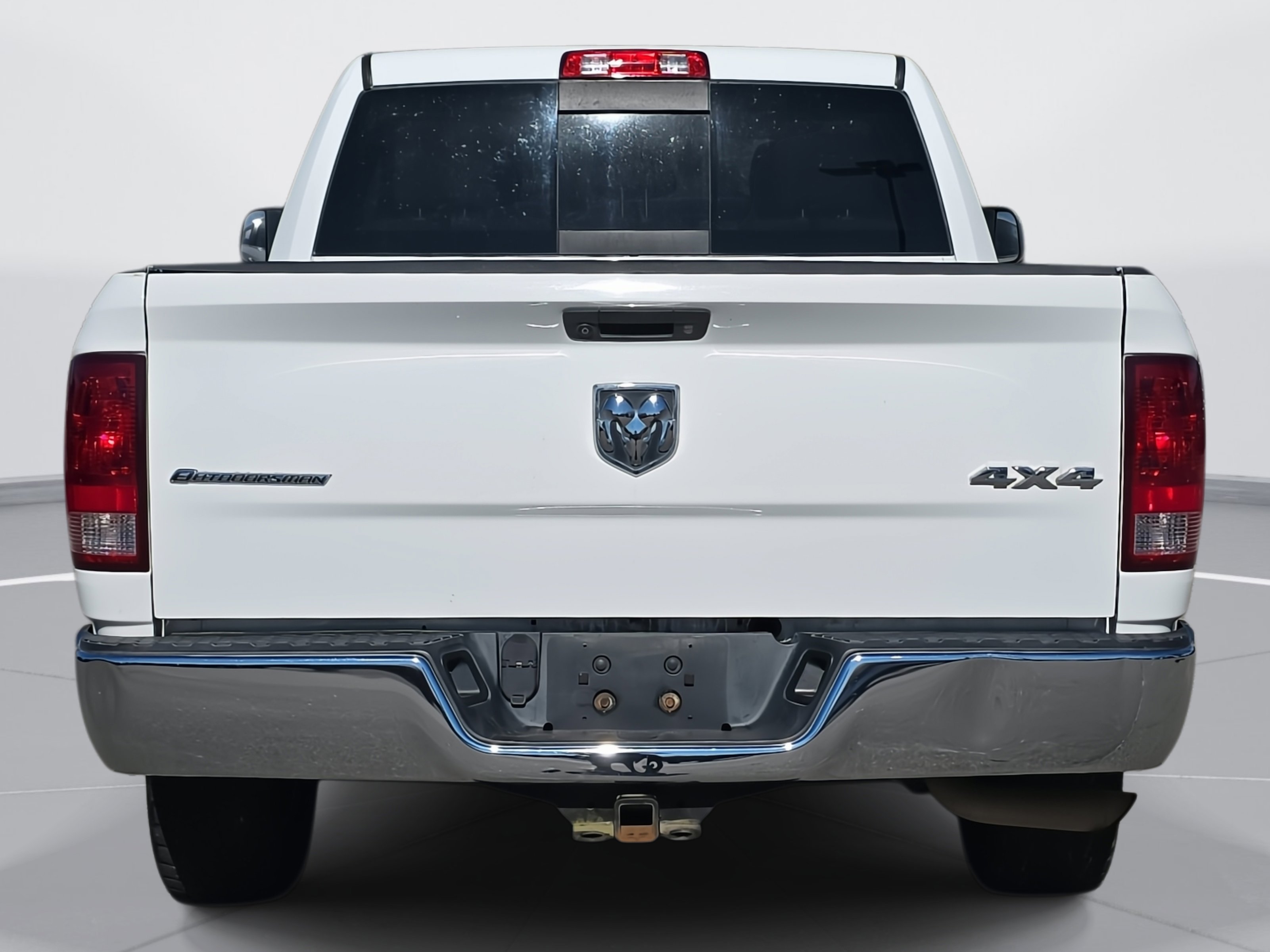 Used 2014 RAM 1500 Outdoorsman image 6