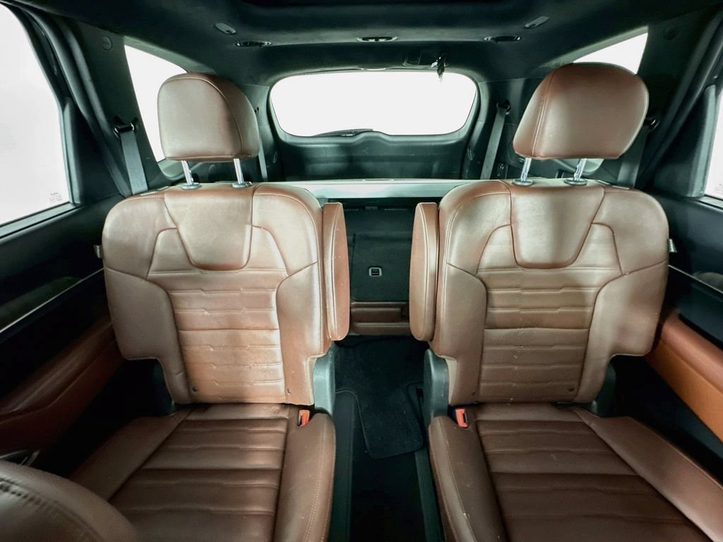 Used 2023 Kia Telluride SX Prestige AWD/4WD image 13