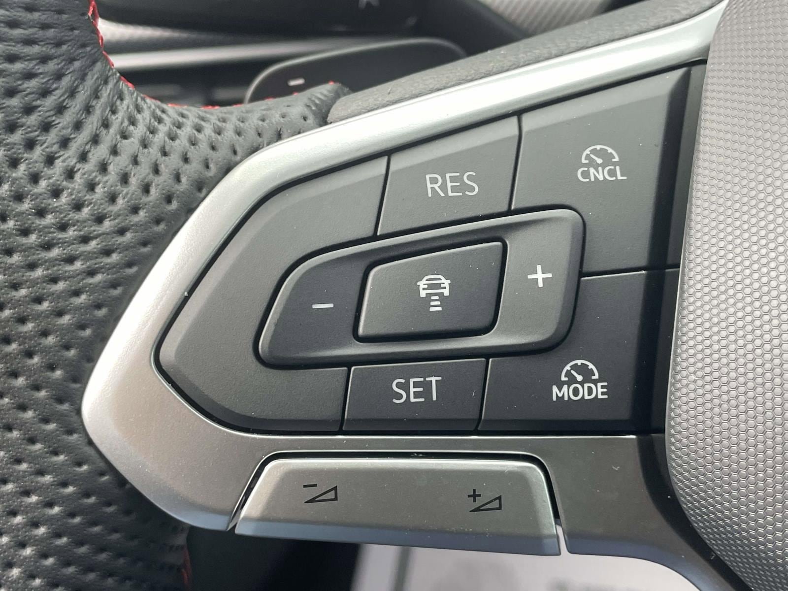 New 2026 Volkswagen GTI Autobahn FWD image 23