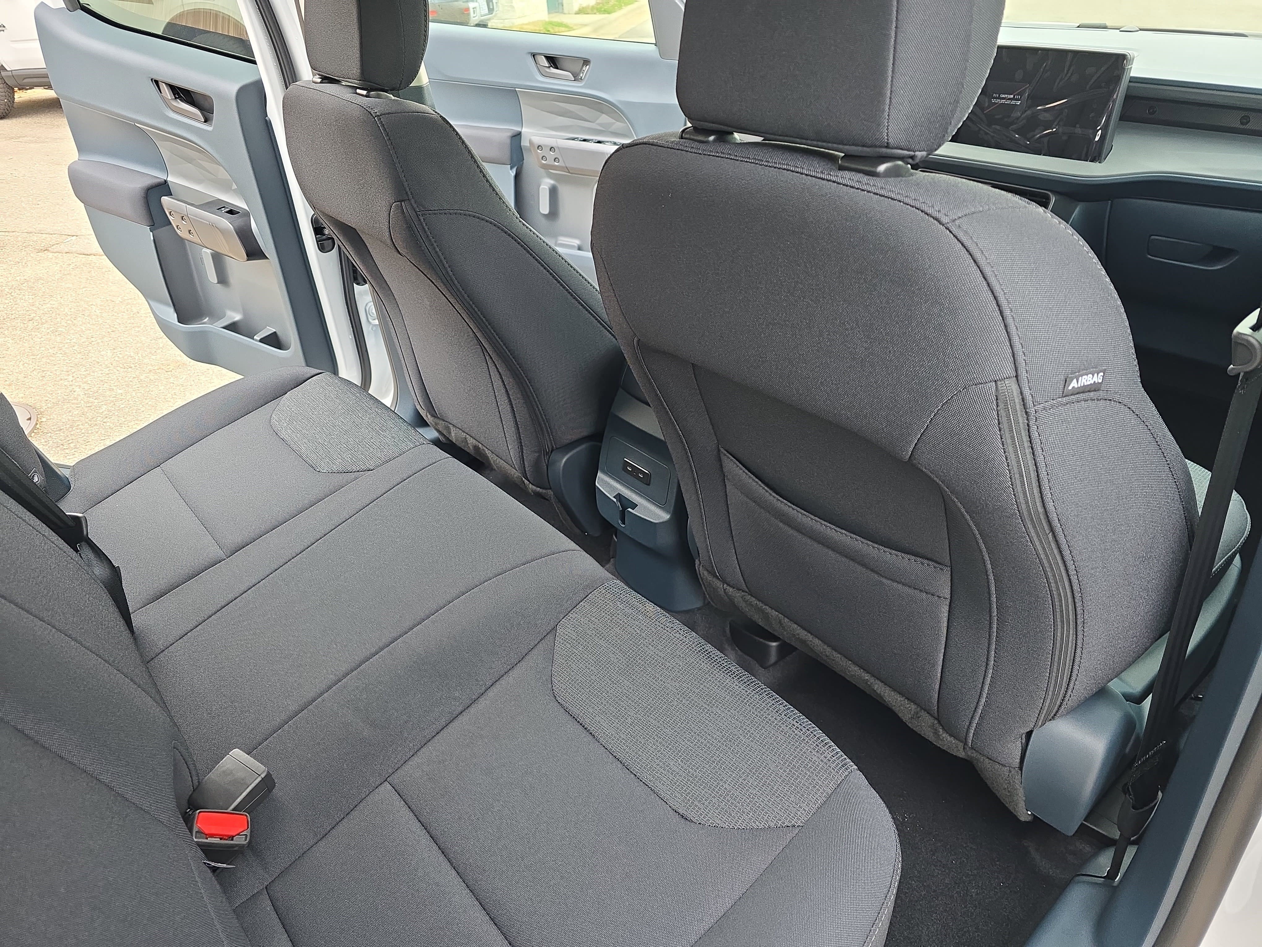 New 2025 Ford Maverick XL w/ Equipment Group 102A image 12