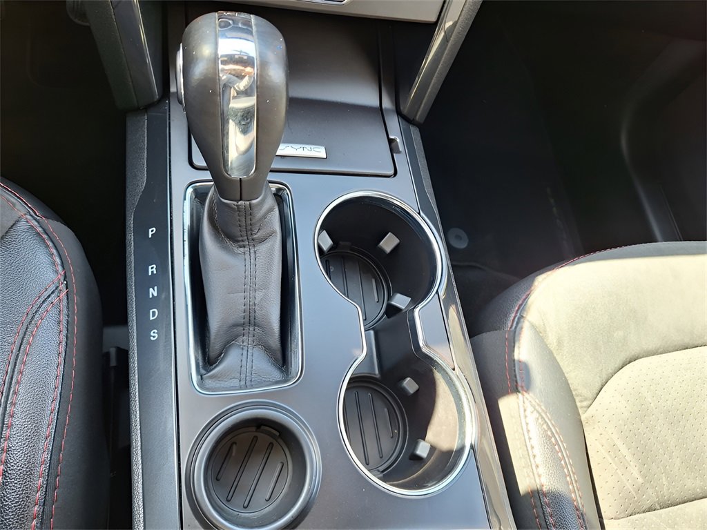 Used 2019 Ford Explorer XLT w/ Equipment Group 202A image 15