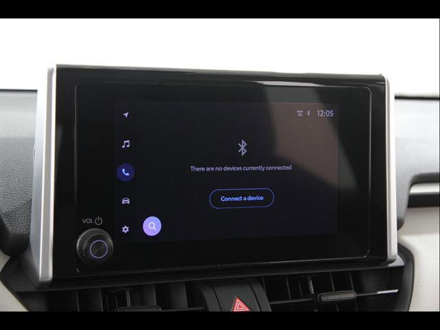Used 2023 Toyota RAV4 XLE w/ Convenience Package FWD image 12