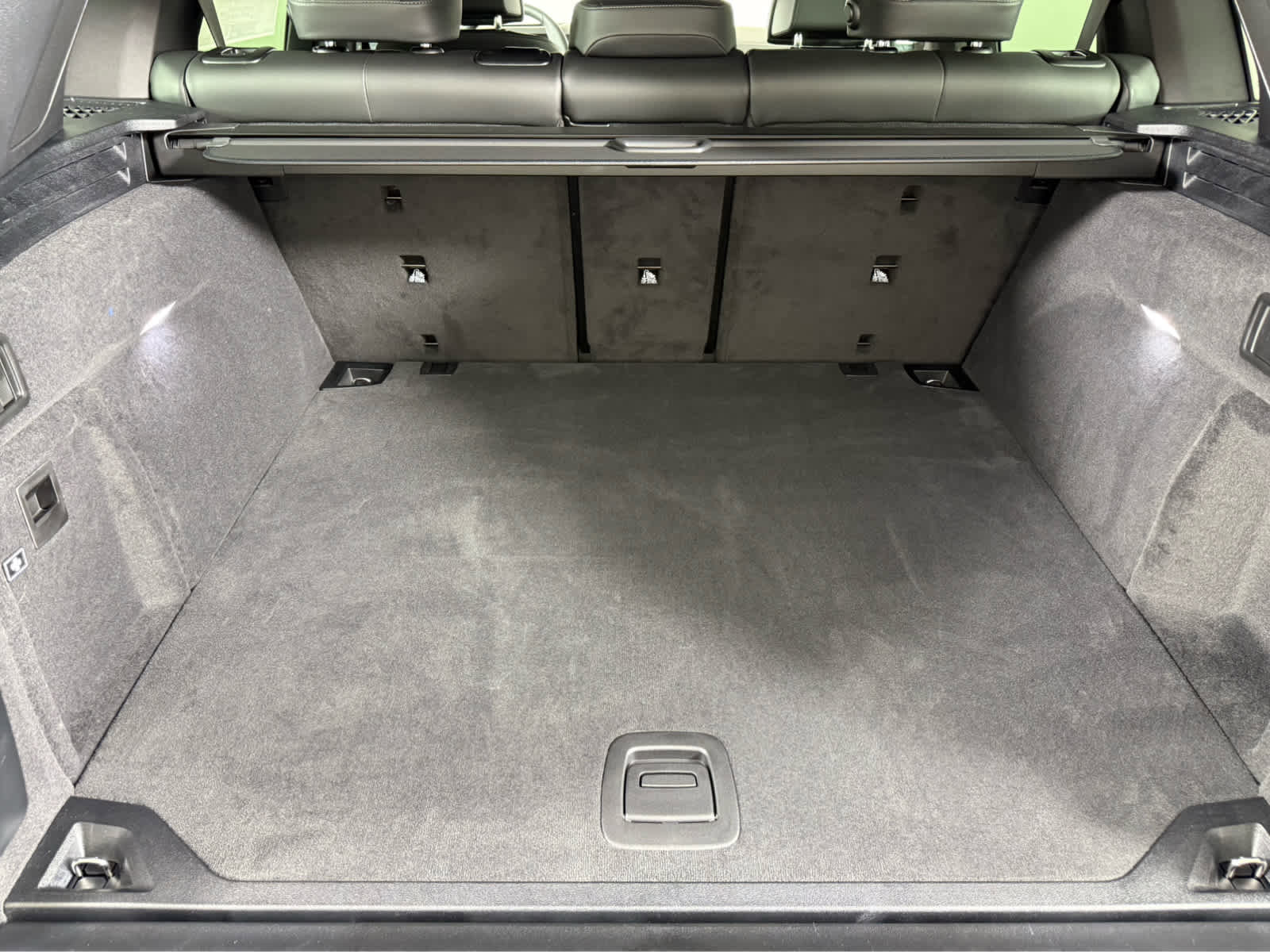 New 2026 BMW X5 xDrive40i w/ M Sport Package image 20