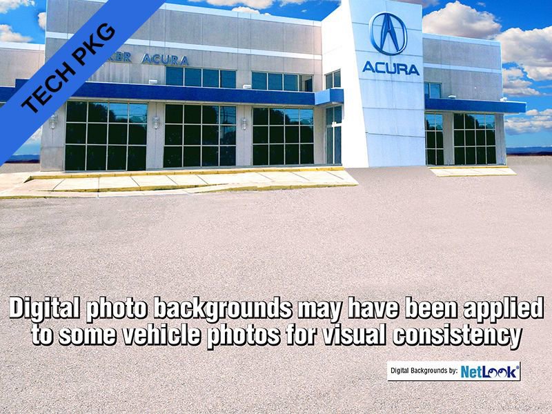 Used 2020 Acura MDX FWD w/ Technology Package image 35