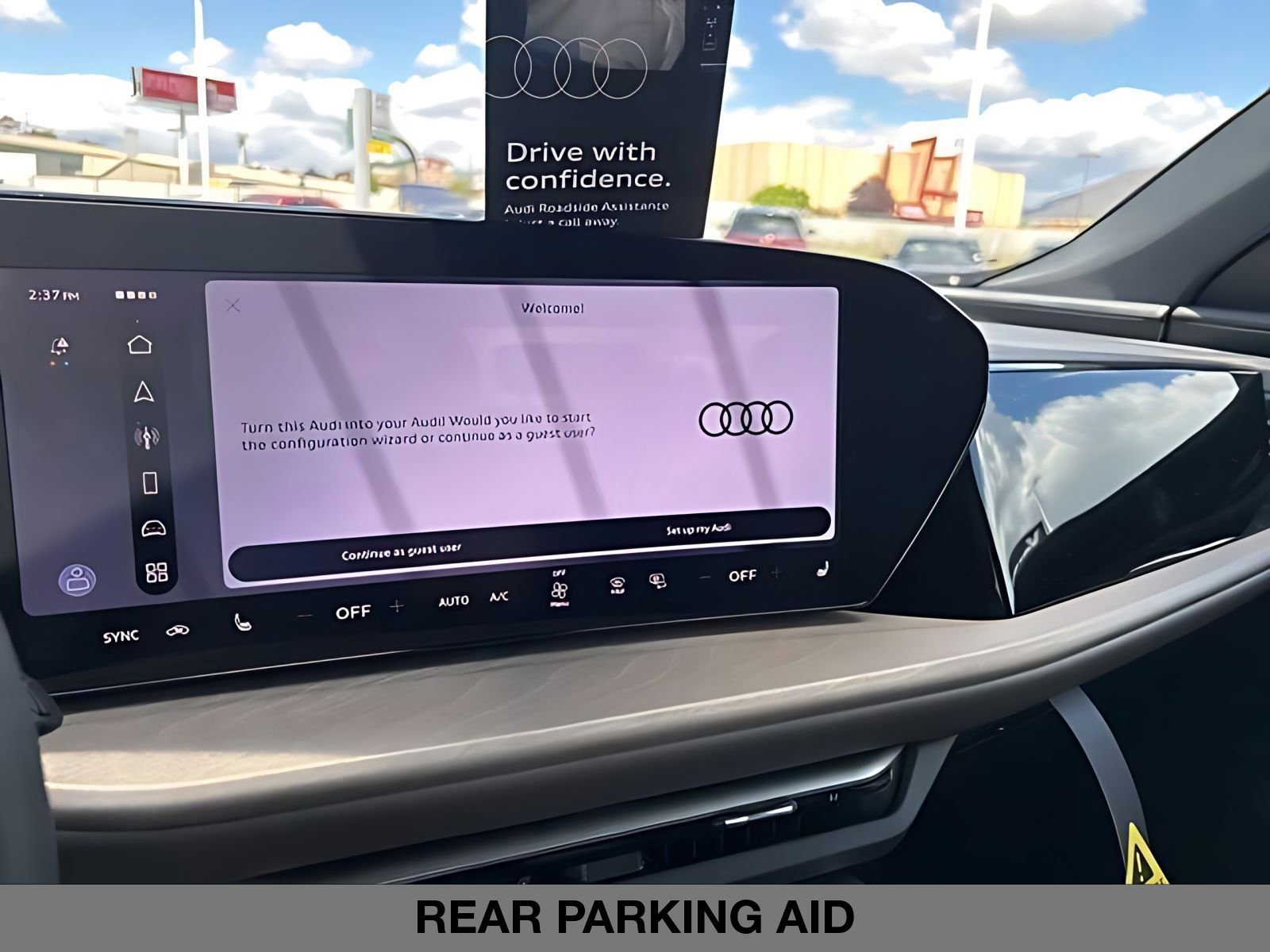 New 2026 Audi Q5 Premium Plus AWD/4WD image 30