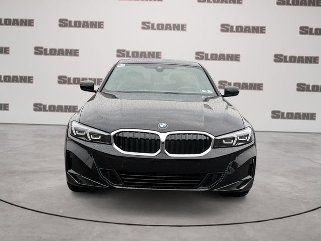 New 2026 BMW 330i xDrive Sedan w/ Convenience Package AWD/4WD image 8