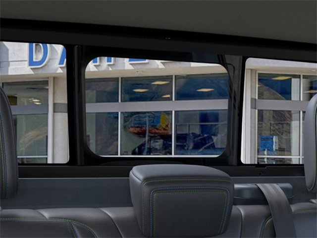 New 2025 Ford Maverick Lobo image 24