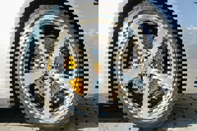 Used 2021 Porsche 911 Carrera image 15