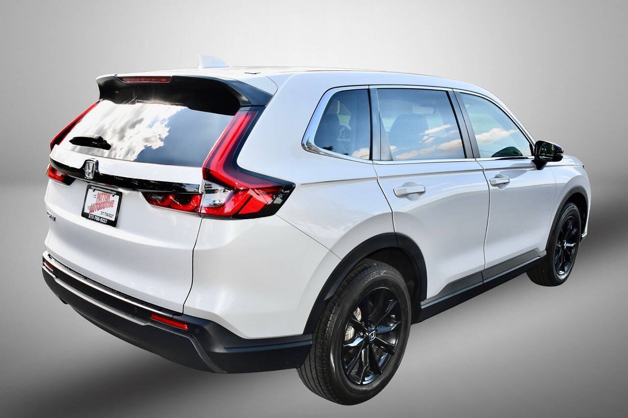 Used 2024 Honda CR-V EX-L image 7