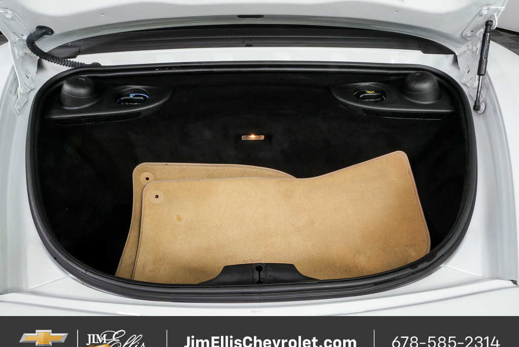 Used 2013 Porsche Boxster RWD image 27