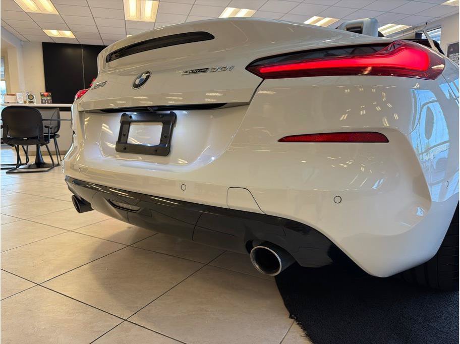 Used 2019 BMW Z4 sDrive30i w/ Convenience Package RWD image 42