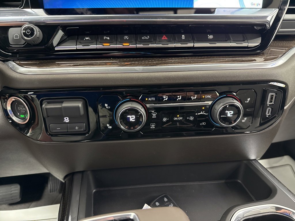New 2026 Chevrolet Silverado 1500 RST w/ Safety Package image 31