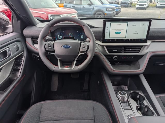 New 2027 Ford Explorer ST w/ Sun And Sound Package AWD/4WD image 25