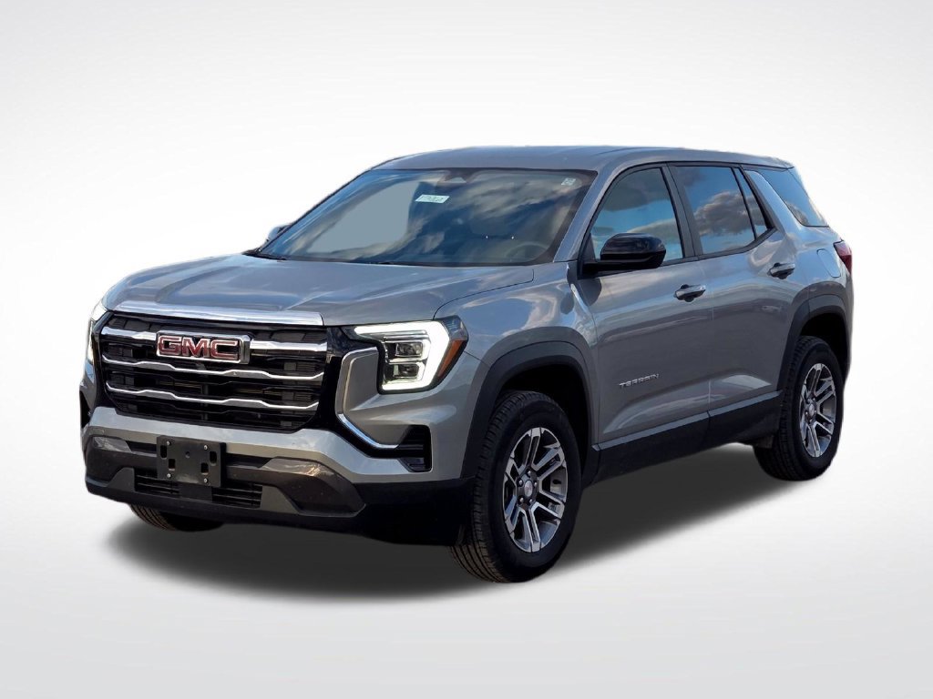 Used 2025 GMC Terrain Elevation AWD/4WD image 12